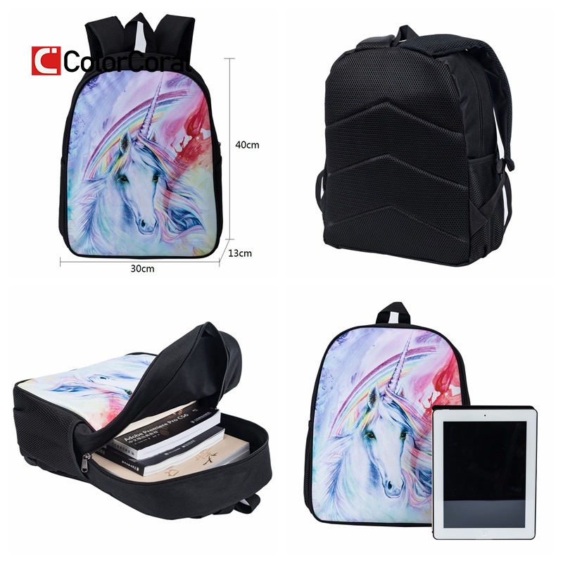 Ba Lô Học Sinh In Hình Nhân Vật Kamado Nezuko 2022