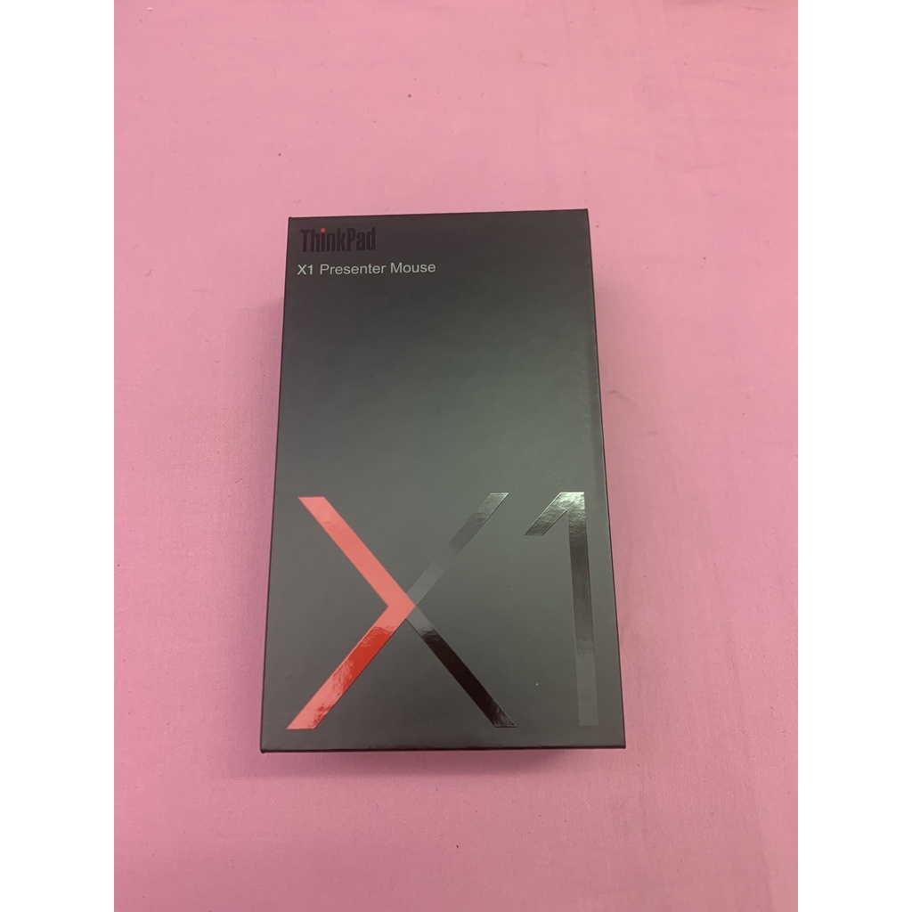 Chuột Thinkpad X1 Prisenter