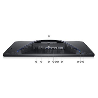 Màn hình Dell S2721DGF 27inch