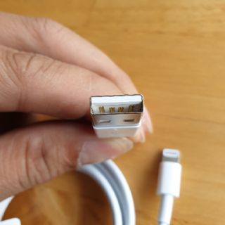 Cáp iphone zin bóc máy chính hãng 100%