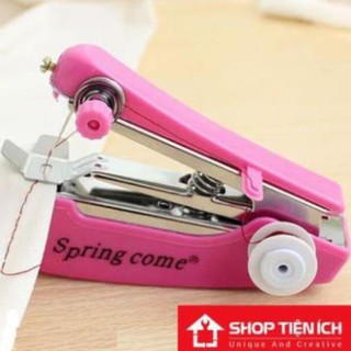 MÁY MAY MINI CẦM TAY
