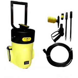Máy rửa xe gia đình v-jet vj90