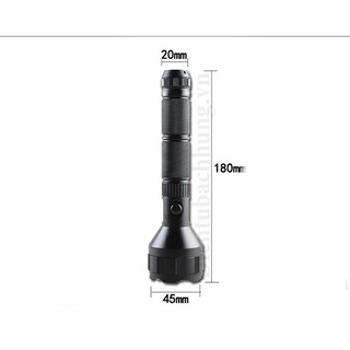 Đèn Pin Siêu Sáng Wasing WFL-403