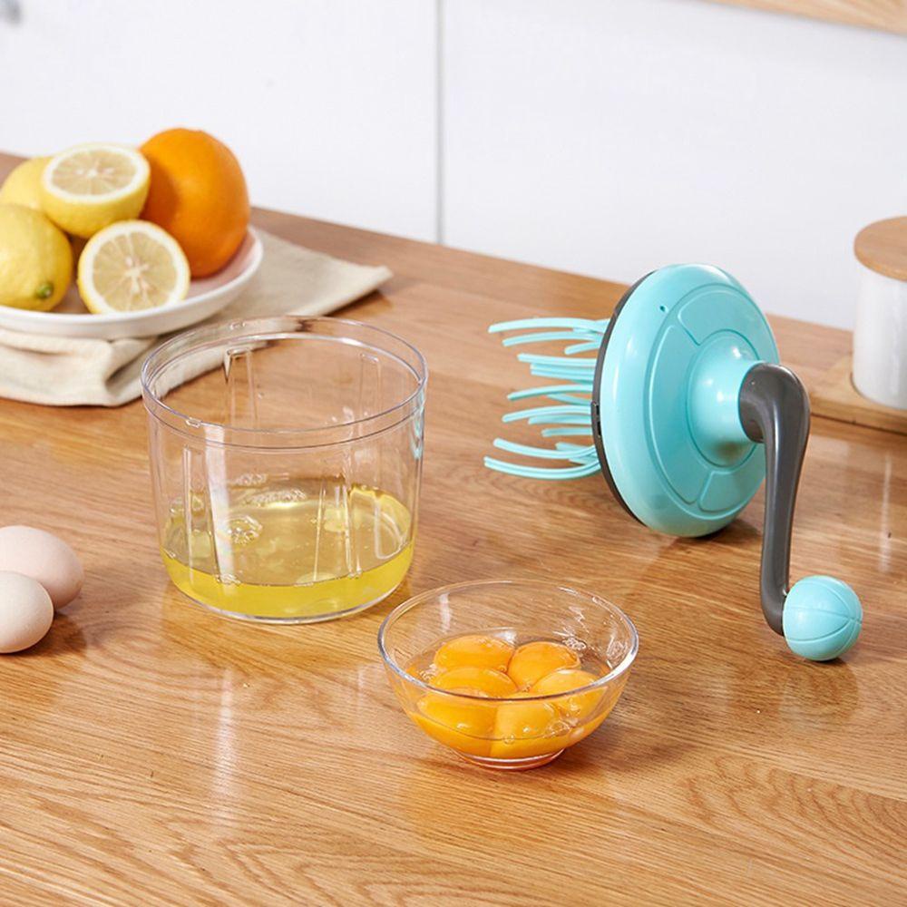 AUGUSTINA Dụng Cụ Đánh Trứng Cầm Tay Tiện Lợi