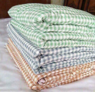 Chăn Muji xuất Nhật