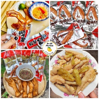 🔥tổng hợp các món cay siêu nghiện nhà mẹ xoài 🔥 🔥 giá chỉ từ 9k oki