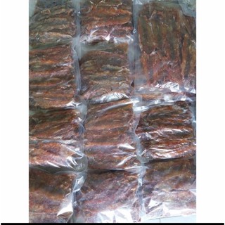 Khô cá mối Cà Mau (500g)