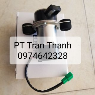 Bơm xăng Suzuki carry 500kg chế hòa khí