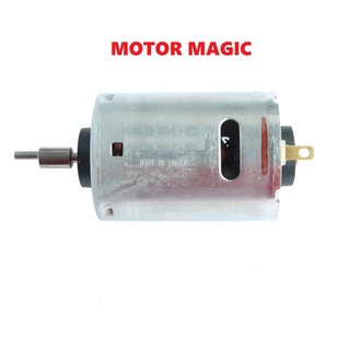 Motor Tông Đơ Wahl Magic