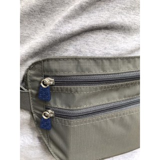 Túi bí mật RFID HIP BELT SAMSONITE