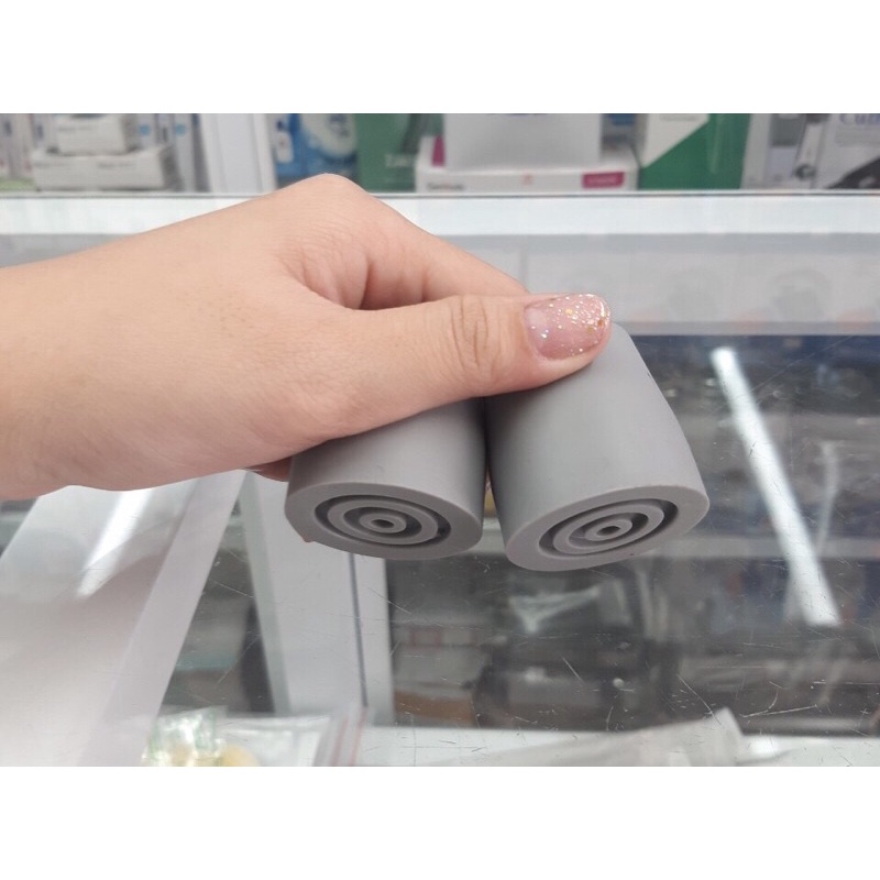 Đế cao su dành cho khung tập đi Lucass, Aolikes….