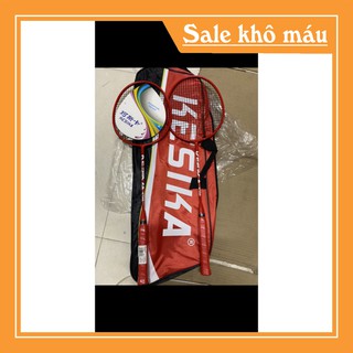 Vợt cầu lông  K399 ---1 đôi