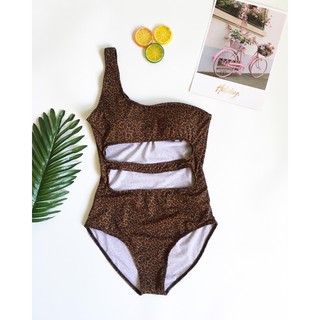 Bikini cut-out da beo