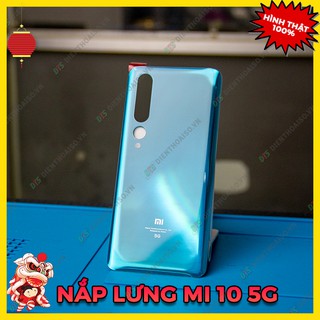 Nắp lưng Xiaomi Mi 10 5G