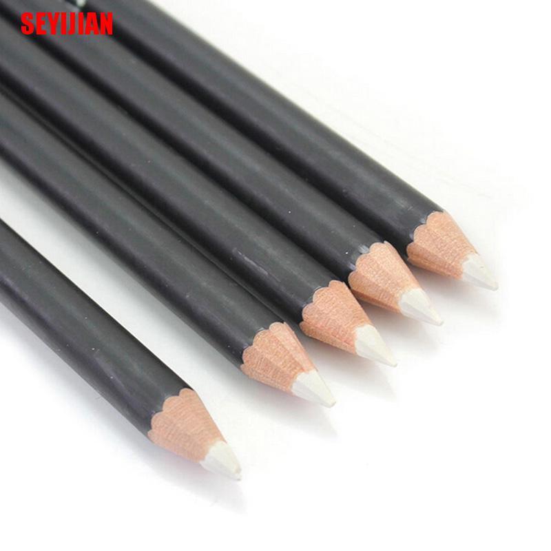 Set 2 / 5 Bút Kẻ Mắt Chống Thấm Nước Trang Điểm Làm Đẹp