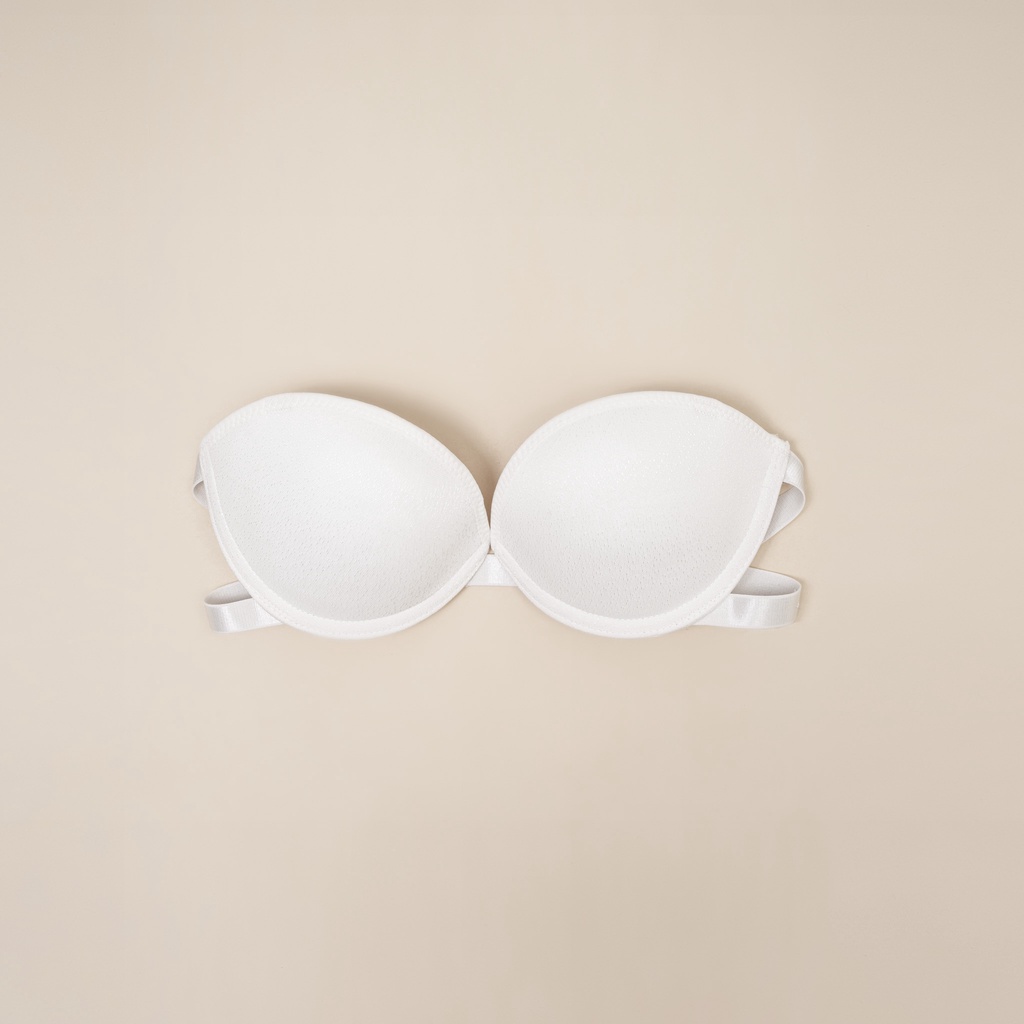 Áo Lót Nâng Ngực Không Dây iBRA'S Store Có Gọng tạo khe nữ sexy Bra quây cúp ngang cài sau chống tụt gợi cảm a13