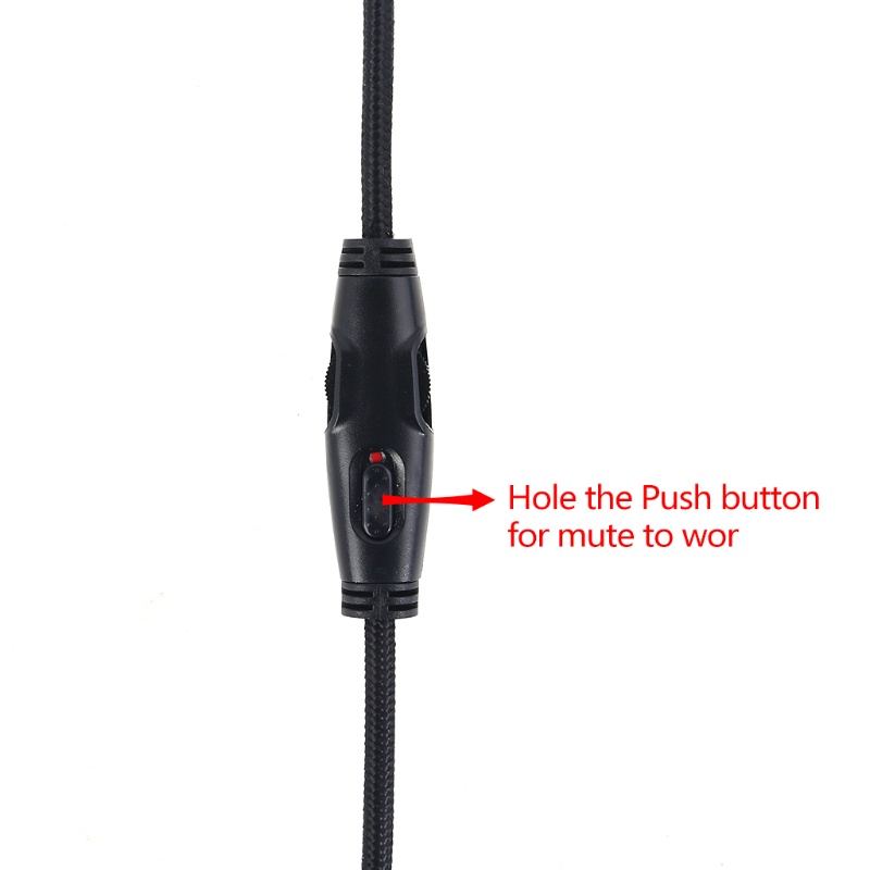 Dây Cáp Nối Dài Tai Nghe Chơi Game HyperX Cloud Cho Alpha Flight