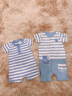 Body đùi Carter’s