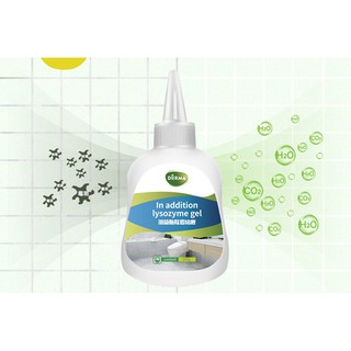 Dung dịch tẩy nấm mốc
