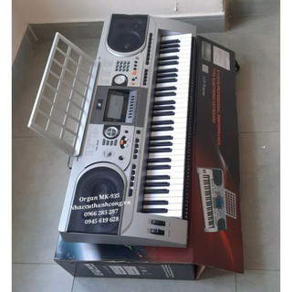 Đàn organ Meike MK-935 - NHẠC CỤ THÀNH CÔNG