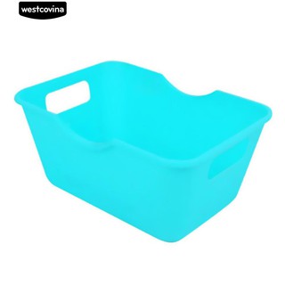 Rổ nhựa đựng đồ văn phòng phẩm