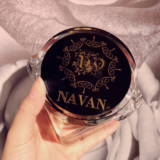BODY CỐT NAVAN