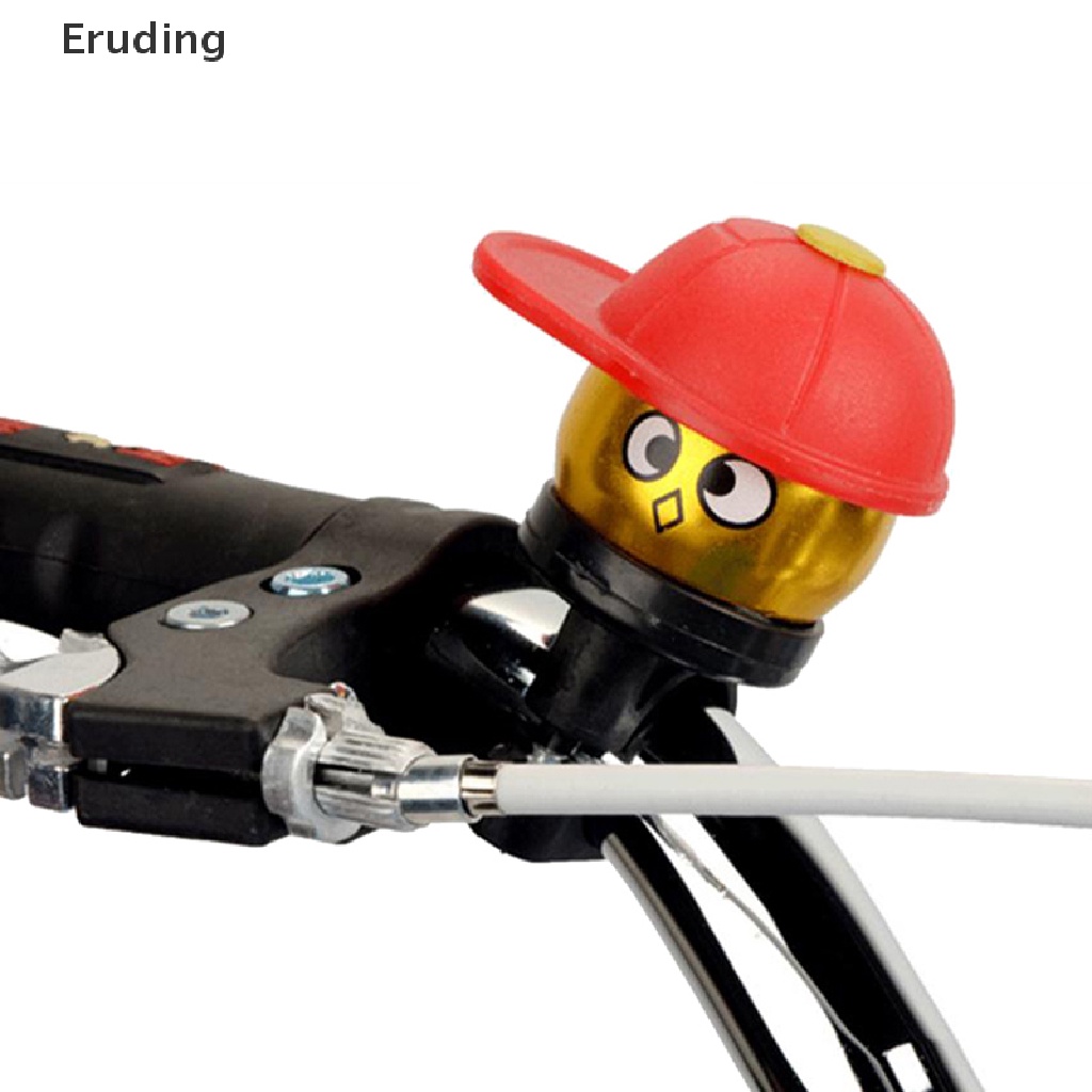 1 Chuông mini gắn xe đạp xinh xắn