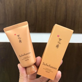 Mặt nạ ngủ cao cấp Sulwhasoo Overnight Vitalizing Mask EX 30ml