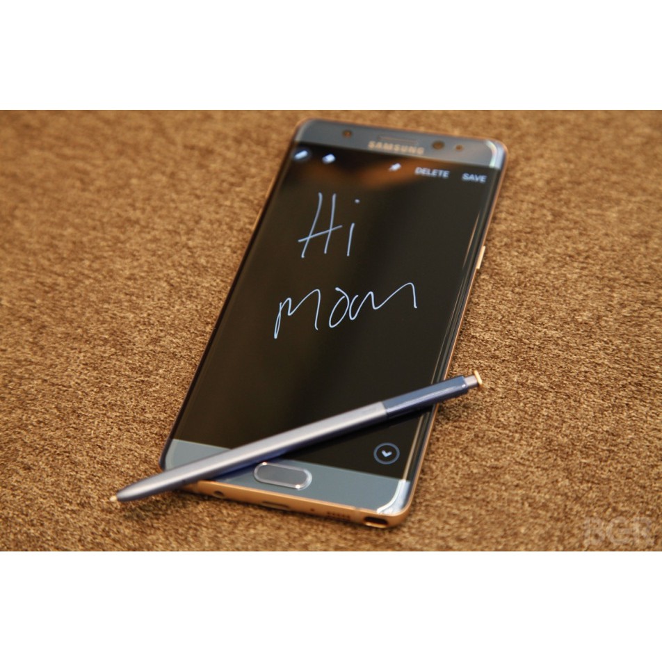 Bút Spen Galaxy Note 8 chính hãng