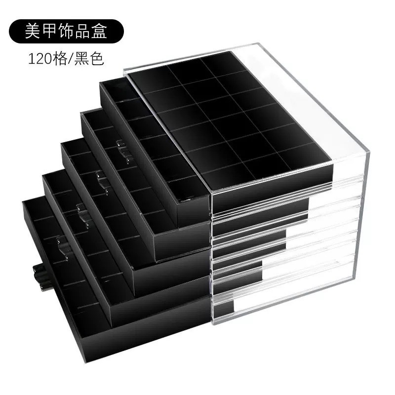 Khay đựng đá 5 tầng