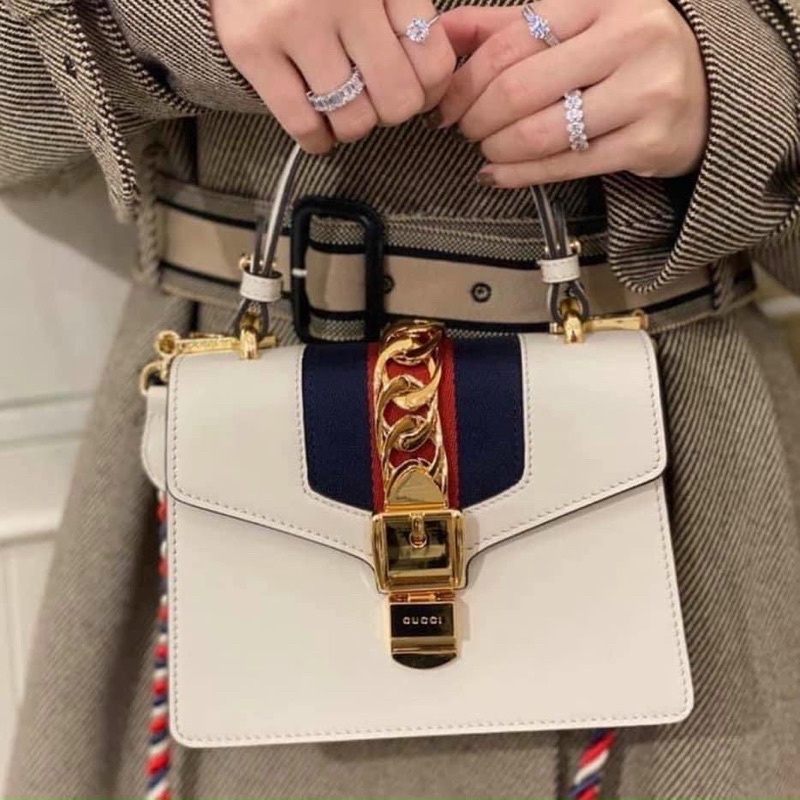 TÚI GC QUAI XÁCH KÈM 2 DÂY