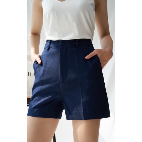 Quần Short nữ kiểu 2NDDATE TR011LB