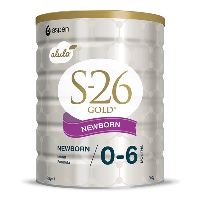S-26 sữa nội địa Úc 1 lon duy nhất date tháng 11 nên sale ạ