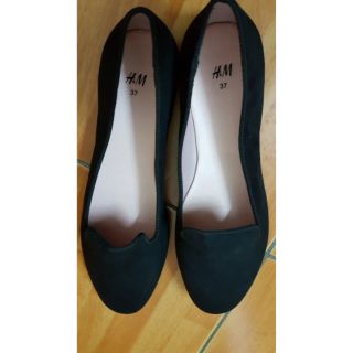 Giày bệt HM