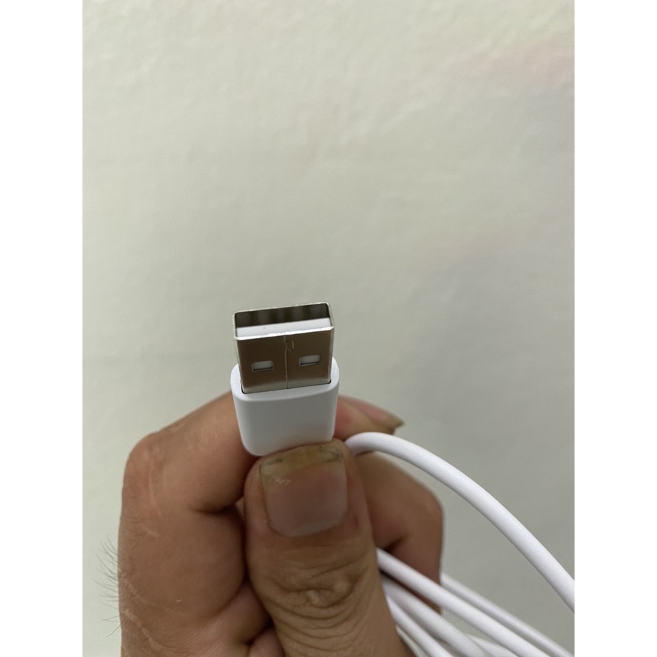 Cáp sạc điện thoại vinsmart chính hãng chuẩn typeC