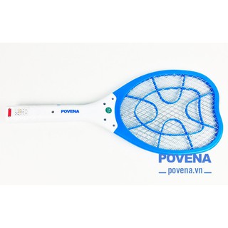 VỢT MUỖI ĐIỆN POVENA PVN-MQ20