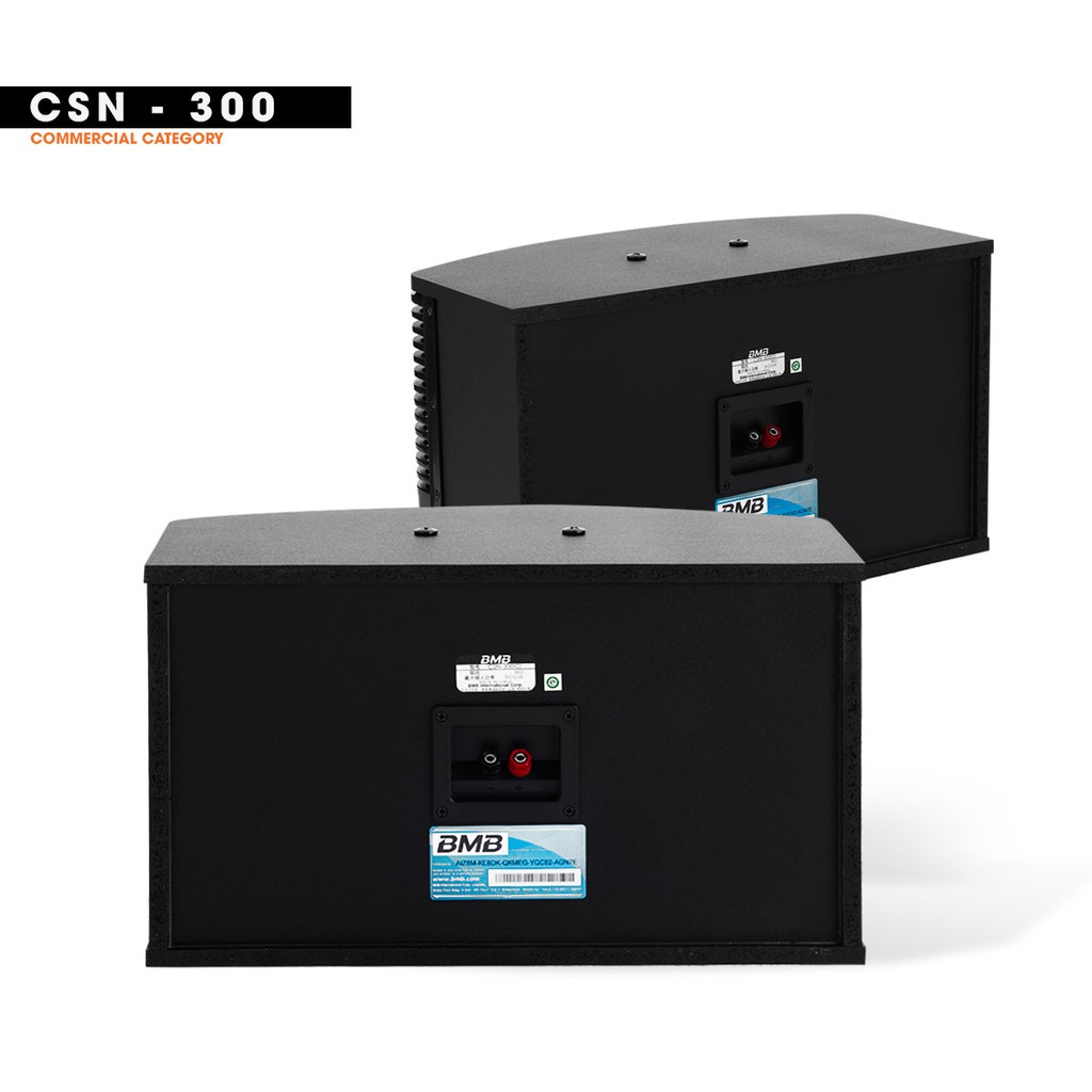 LOA BMB CSN-300-SE (CẶP)