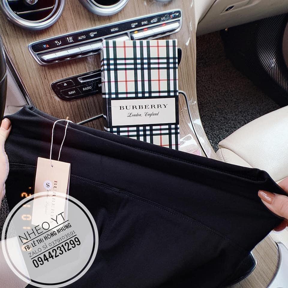 Quần legging Hộp Đủ Size