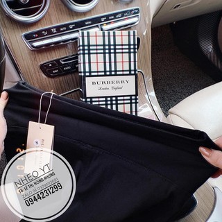 Quần legging Hộp Đủ Size