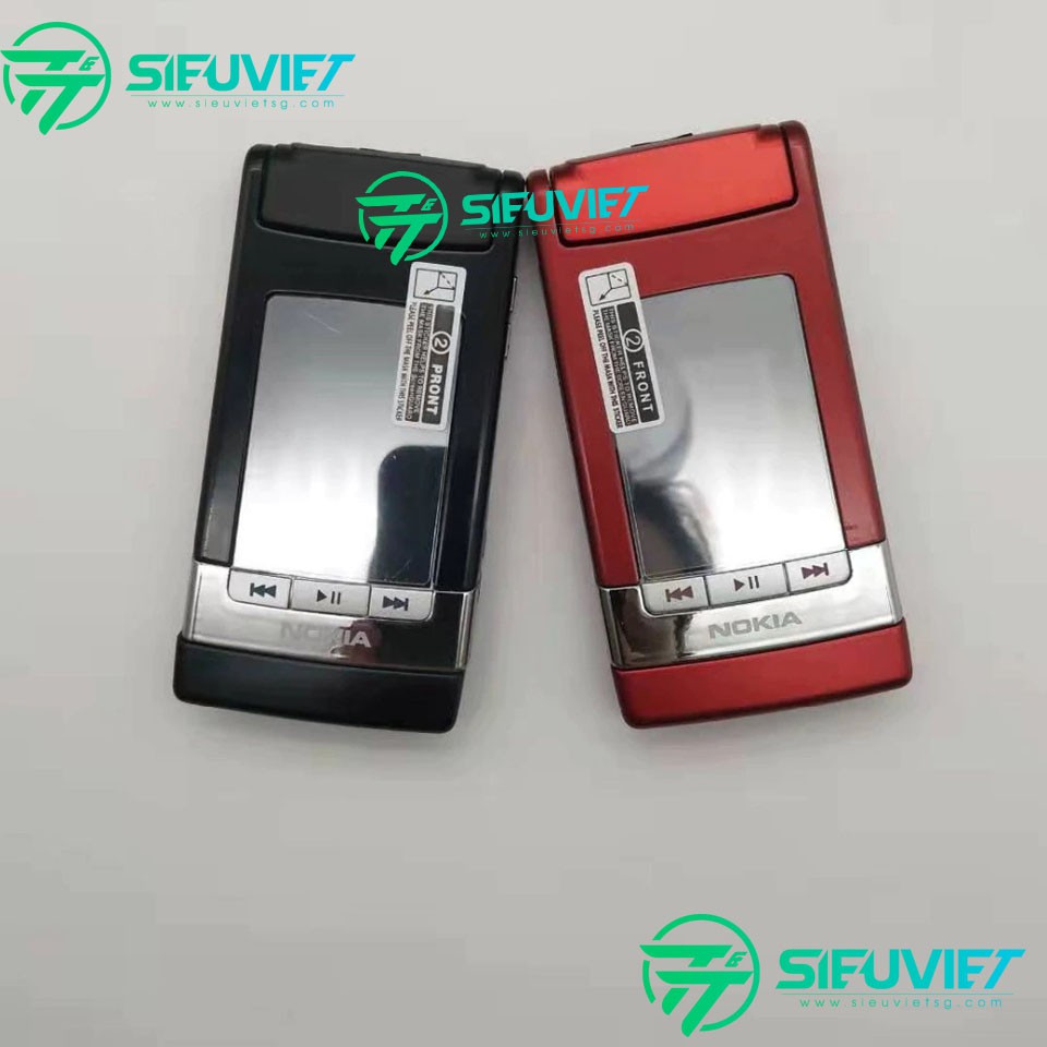 ĐIỆN THOẠI NOKIA N76 CHÍNH HÃNG