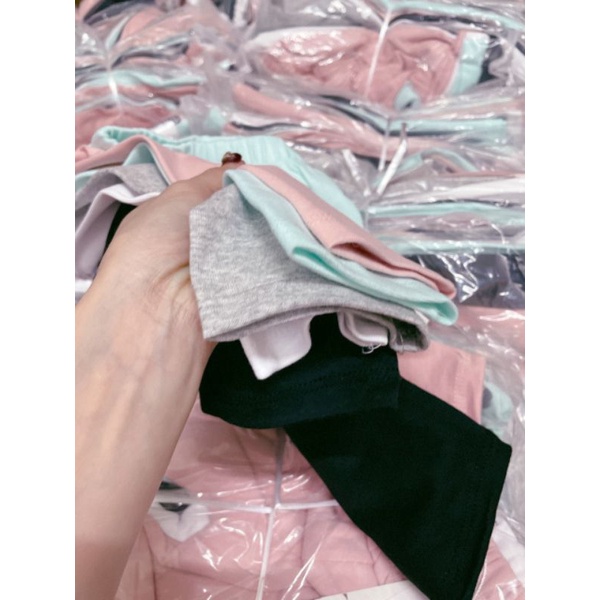 QUẦN LEGGING ZARA CHO BÉ GÁI