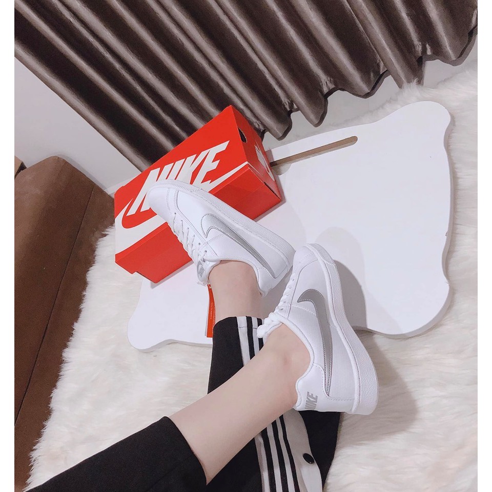 Giày chính hãng Nikecourt royal SL 844896 100