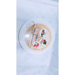 Thớt Nhựa Song Long Tròn