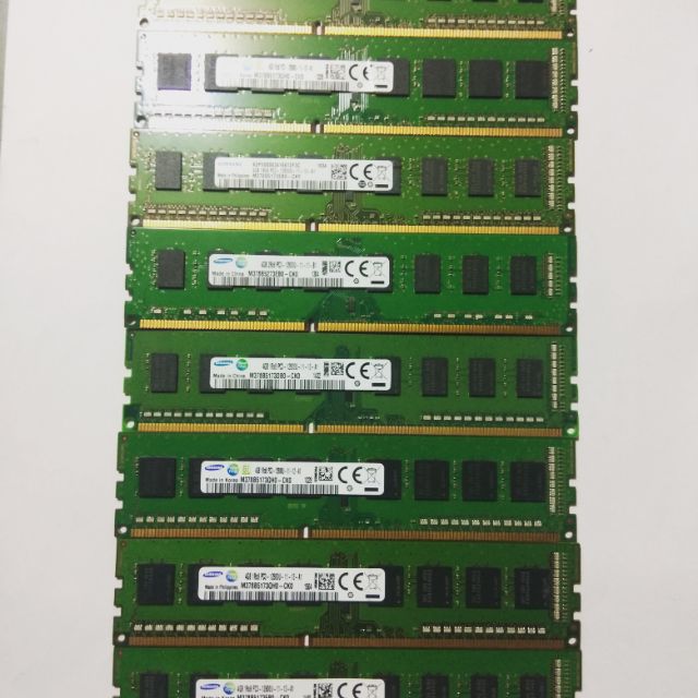 Ram3 4gb máy tính bàn