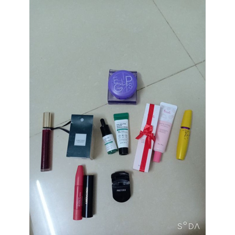 Pass đồ makeup mỹ phẩm | BigBuy360 - bigbuy360.vn