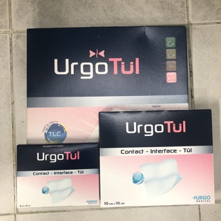 Gạc lưới urgo tul 15x20 cm