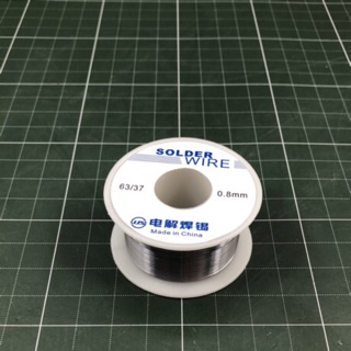 thiếc hàn sn63 tàu khựa