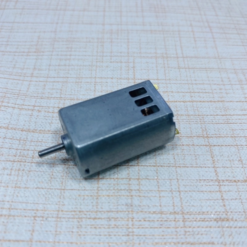 Động cơ 132 tốc độ cao chế cano máy bay