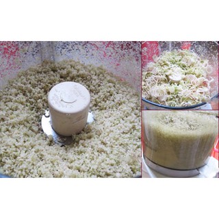 Muối sả Tây Ninh