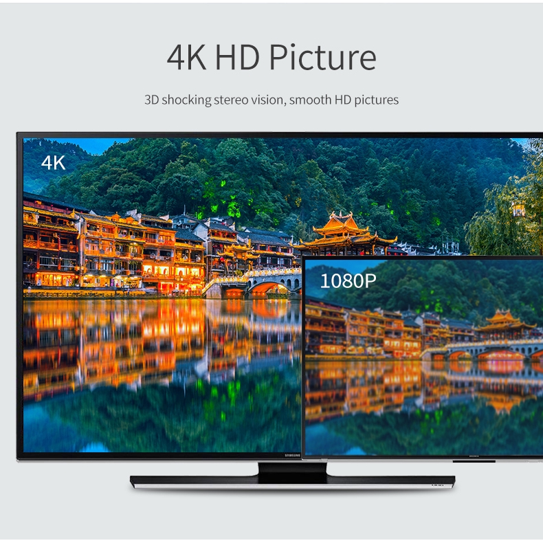 Thiết Bị Nhận Tín Hiệu G9 Plus Mirascreen 5g 4k Dlna Cho Tv